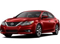 Nissan Altima Lease image 1