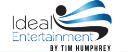Ideal Entertainment logo