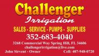 Challenger Irrigation image 1