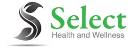 Select Health and Wellness logo