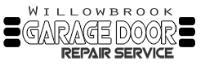 Garage Door Repair Willowbrook image 1