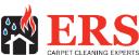 ERS Carpet Cleaning logo