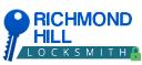 Richmond Hill Locksmith logo