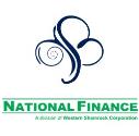 National Finance Company logo