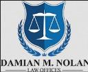 Law Offices of Damian Nolan logo