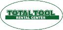 TOTAL TOOL RENTAL logo