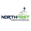 Northwest Concrete Resurfacing logo