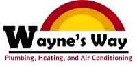 Wayne's Way Plumbing Heating and Air Conditioning image 3