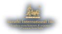 Sarathi International Inc logo