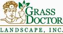Grass Doctor Landscape Inc logo