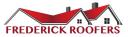 Frederick Roofers logo