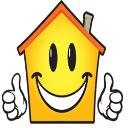 Houses For Sale in Folsom logo