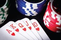 Online Poker image 1