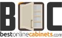 Best Online Cabinets logo