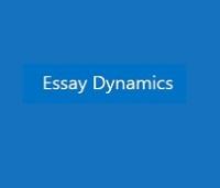 Essay Dynamics image 1