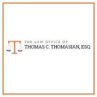 The Law Office of Thomas C. Thomasian, Esq image 1