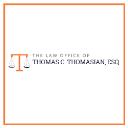 The Law Office of Thomas C. Thomasian, Esq logo