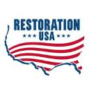 Restoration USA logo