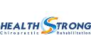 HealthStrong Chiropractic logo
