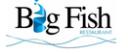 Big Fish Restaurant logo