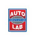 Auto Lab logo