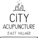 City Acupuncture logo