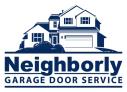 Neighborly Garage Door Service logo