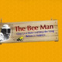 The Bee Man image 1