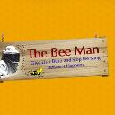 The Bee Man logo
