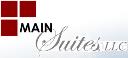 Main Suites LLC logo