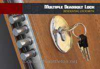 Dynamic Locksmith Services image 2