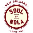 Soul of NOLA Tours logo