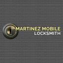 Martinez Mobile Locksmith logo