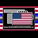 Garage Door Openers - USA logo