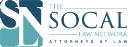 The SoCal Law Network logo