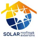 Solar Roofing & Exteriors - Naperville logo