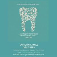 Gordon Family Dentistry image 1