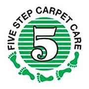 Five Step Carpet Care image 1