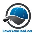 Cover Your Head logo