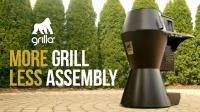 Grilla Grills image 2