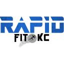  Rapid Fit KC logo