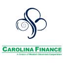 Carolina Finance Company logo