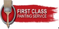 First Class Painting Service image 1