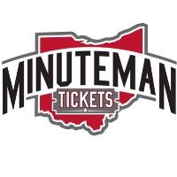 Minuteman Tickets image 1