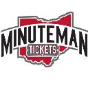 Minuteman Tickets logo