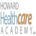 Howard Healthcare Academy logo