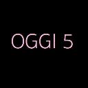 OGGI 5, LLC logo