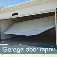 Fullerton Garage Door Repair image 1