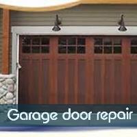 Orange Garage Door Repair image 1