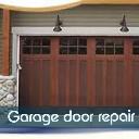 Orange Garage Door Repair logo
